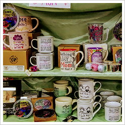 Mugs