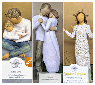 Figurine